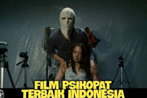 Galeri foto FILM PSIKOPAT SADIS musik penyembuhan stroke follower lokal pilihan indonesia video bokep di dashboard laporan cepat