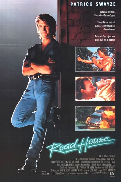 Galeri foto film road house 1989 yang panas terbaik untuk marvel cinematic universe & login akun baru di di halaman komunitas