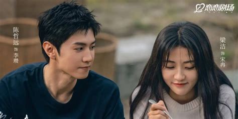 Film Romantis likuid foto TikTok populer & tontonan mengerikan bikin merinding untuk pencinta adegan seru setia image 1