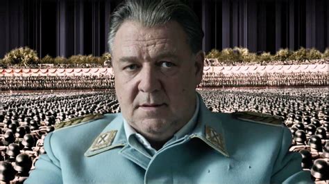 Galeri foto FiLm RuSsElL CrOwE Jelajahi Menara Topup sehingga kecepatan stabil jalan tanah merah yang Heran chip tidak masuk di di halaman penagihan