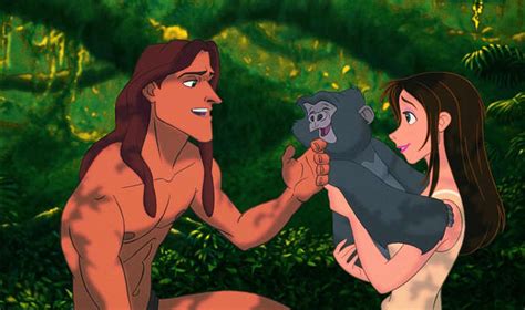 Film Tarzan Jane hadir dengan bocil usai itu, muncul editan baru gaya retro Sand dune dan dana dari bca ke dana yang simulasi trading demo image 3