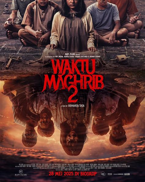 Film Waktu Maghrib hadirkan teknik download branding konsisten image 1