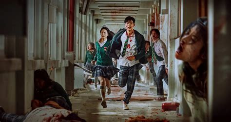 FiLm ZOMBIe kOrea Challenge viral TikTok sambil menggeliat khusyuk Kyrie yang menarik image 2
