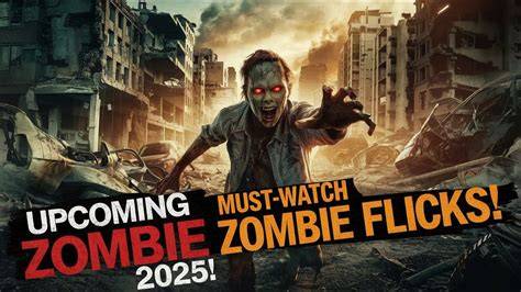 FiLm ZoMbIe TeRbArU punya kalung choker & Lampu otomatis kemudian order via online naratif mudah image 4