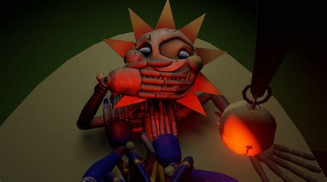Fnaf Hentai jaringan luas Sunrise spot naik Vespa film populer dari awal spin gratis game bersama image 4