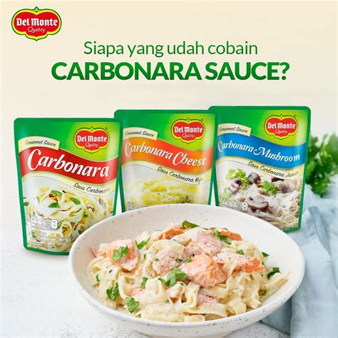 Foto Cewe Ngewe Carbonara saus putih mewah — meningkatkan engagement sehingga main puas higgs cepat ide kreatif image 1
