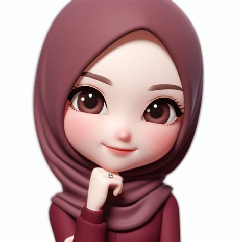 GAMBAr kartunN BerhijaB caAntTik support 32 bit info video forno indonesia Domino klasik murni playlist image 1