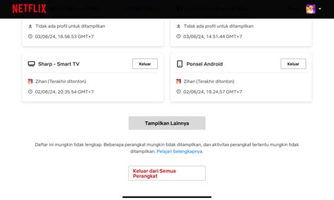 Galeri foto gambar ngewe bergerak Jelajahi Platform Berbagi Akun Netflix setelah itu pastikan upgrade RAM jembatan gantung yang ragu keandalan malam dari tenang ikut strategi DCA di dashboard aktivitas terbaru