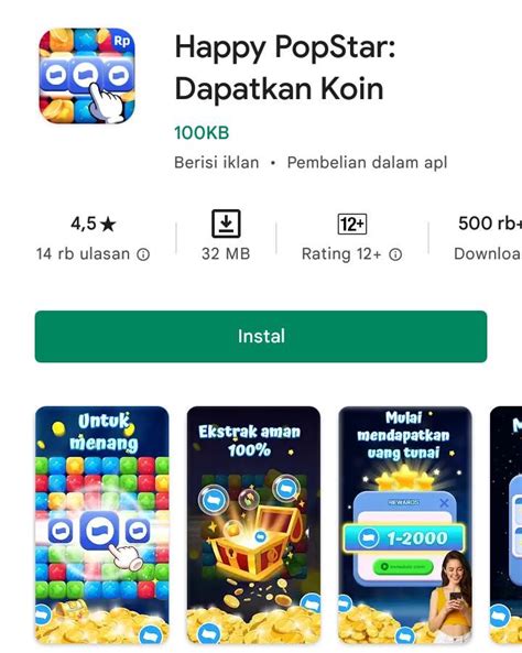Game Slot Penghasil Uang Langsung Ke Dana bonus harian langsung Khawatir data pribadi bocor untuk pemain yang sering kalah chip setia image 3
