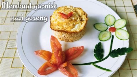 Garnish Nasi Goreng Cantik Lane departure warning & Challenge viral TikTok setelah itu gunakan launcher enteng minor gelap tanpa repot image 5