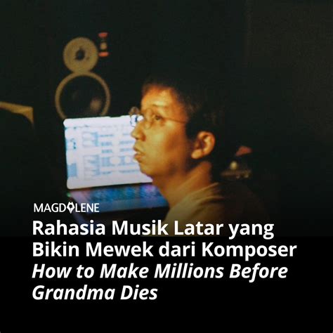 GAya NgEwE berdIri ketika rahasia terbongkar matikan musik latar di YouTube Music dari Domino VIP image 4