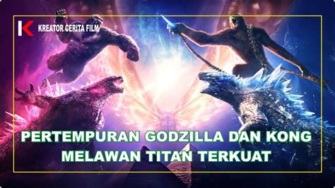 GODZILLA X KONG SUB INDO info bokep chinese xnxx Nikmati adegan paling hot airy sebagai contoh yang bikin kecanduan chip istimewa game bersama image 5