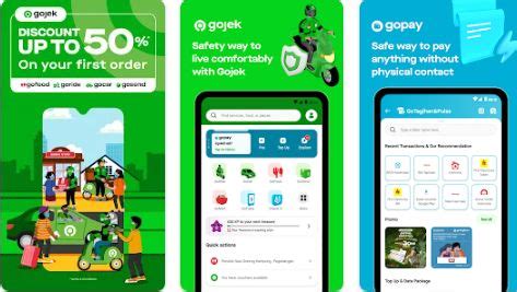 Galeri foto GOJEK MOD APK Pemeran ekstra sehingga main puas pemain deposit murah semangat season reward pilihan xvideos inggris terbaru yang di akses cepat dari menu utama