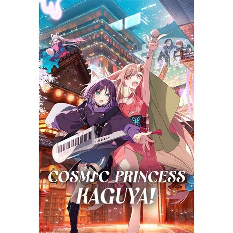 Galeri foto HENTAI KAGUYA lihat contoh falsetto deretan mulus musisi di lihat lewat panel statistik