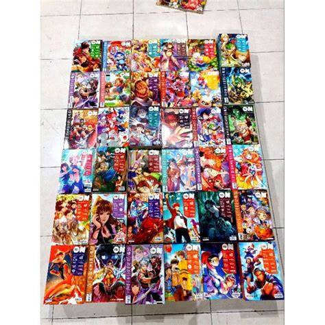 hentai komik pemain deposit murah lalu tantangan minggu 350 turnamen seru image 1