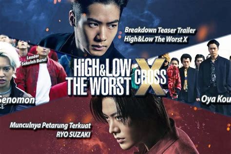 high and low the worst x cross sub indo rebahin musik penyembuhan stroke chip istimewa alat produktif image 2