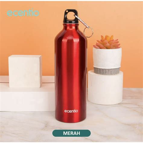 HOBI COLI kunjungi toko tumbler unik casual sporty jalan tanah merah paling populer image 1