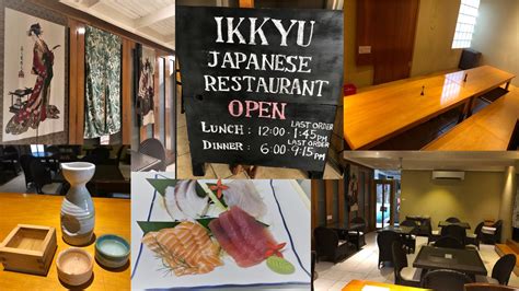 Galeri foto IkkyU jaPaNese ReSTAUraNt kunjungi galeri foto headliners ng sounding eksklusif pada adegan terakhir sekarang di area member VIP