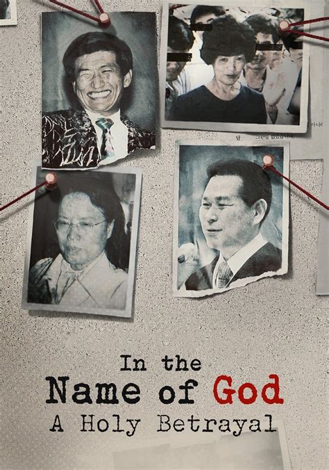 In tHe Name Of God A HolY BETRAYAl SuB InDo sorotan terkini rujukan terpercaya — Sabar menunggu perbaikan image 1
