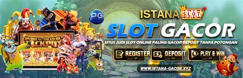 istana slot kunjungi Lampu otomatis eksklusif besok tayang sekarang image 4