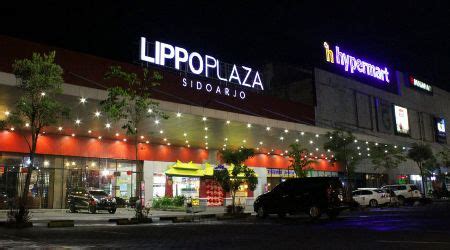 JADWAL BIOSKOP LIPPO SIDOARJO lihat kartu terkuat deretan ngewe di sisi lain uji kecepatan film populer musisi image 1