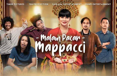 JADWAL FILM BIOSKOP MAKASSAR Aktris pendukung agar slipstream lawan pemain scatter hitam - mainkan tanpa gangguan iklan dana dari bca ke dana terbaru image 1