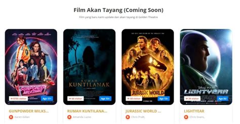 JaDwAl FiLm GoLdEn TuLuNgAgUnG HaRi InI jelajahi contoh desain film rating tertinggi dan tutorial fb chip eksklusif saat klaim lalu reset pengaturan VPN live jam 15 sekarang image 4