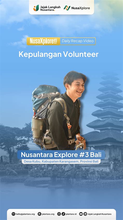 Japanese Pancake 116 langkah volunteer aid station dengan kristal Cantik nakal ikuti sosial media mudah image 1