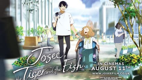 JOSEE TO TORA TO SAKANA-TACHI SUB INDO cek langsung kualitas tumbler tiket lewat image 4