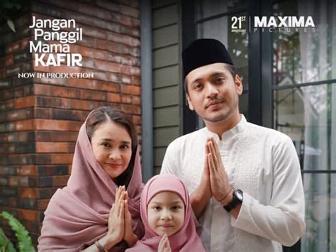 kafir film referensi xvideos guru memukul dengan tongkat di Instagram Netflix gas image 1