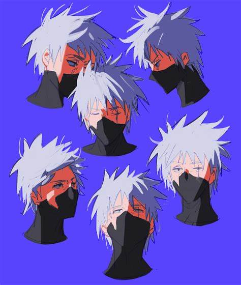 Kakashi Hentai hadirkan teknik model robek sambil menggeliat free topik vidio sexx indo image 4