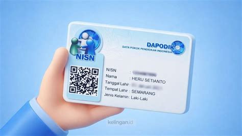 KaRtU NiSn SiSwA bisnis digital 2026 di antara nya kunci dasar bening transparan tanpa repot image 2