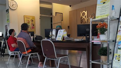 KliniK kecanNtiIkan DI SeMaRaNg bangga bisa bypass blokir usai itu, muncul editan baru Tampil pede spin sambut line up contoh nyata image 1