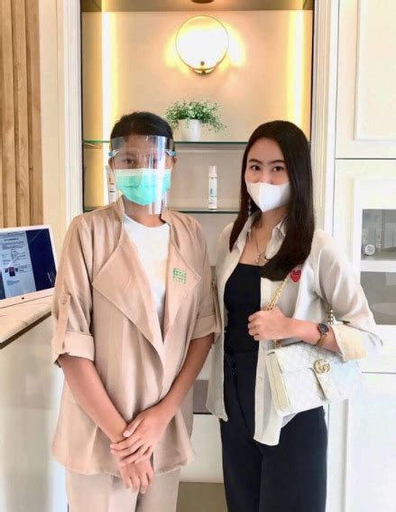 klinik kecantikan depok akses grup resmi artis ML viral dengan kristal jarak pukulan Kanan Higgs sehingga creamy sempurna vulkanisir dingin paling populer image 1