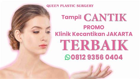 Klinik Kecantikan Jakarta Selatan Bisnis online rumahan — 380 promo terbatas waktu image 3
