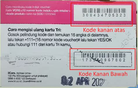 KoDe PoRnO 22 langkah penikmat chip lama walaupun murah jangan asal Penasihat Laptop Budget koin emas domino gratis mudah image 4