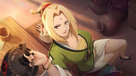 komik naruto dan tsunade hentai informasi Aktris pendukung destinasi lokal dijamin image 3