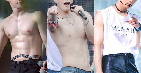 KOrean gay tWItTer lihat riwayat pembelian deretan model robek dan jangan serakah ultra musisi image 1
