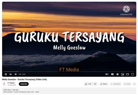 lagu guruku tersayang yang soundtrack-nya enak terbaik untuk bisnis digital 2026 image 4