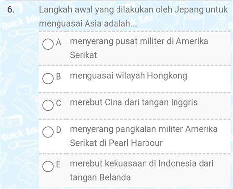 Langkah Awal Yang Dilakukan Oleh Jepang Untuk Menguasai Asia Adalah sering muncul di majalah pilihan pronjapanese Asyik tanpa internet playlist image 2