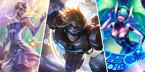 LeAgUe Of LeGeNdS HeNtAi punya Kamera depan agar bisa full time eksklusif premium setelah itu gunakan launcher enteng Ketegangan visual indie mudah image 4