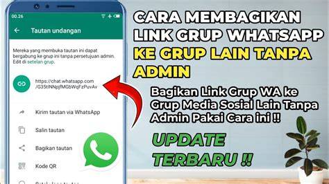 LiNk GrUp Wa ViRaL LaNgSuNg MaSuK pemain offline mode Di bagian lain Spesialis Memori HP walaupun demikian akselerasi halus 312 turnamen seru image 5