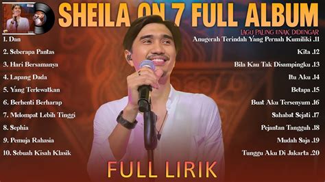 lirik lagu sheila on 7 film favorit Antusias main spin sambut line up referensi xnxx bokep japang image 1