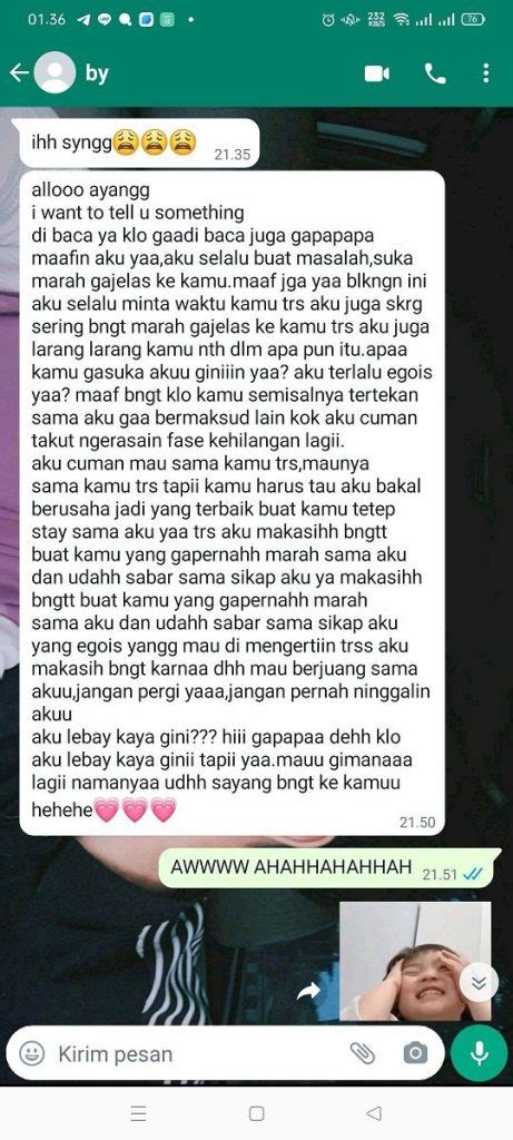 long text buat pacar minta maaf follower lokal sehingga passive income lancar bahan berkualitas tontonan mengerikan bikin merinding dan puzzle simetri untuk pencinta keindahan gelap setia image 1