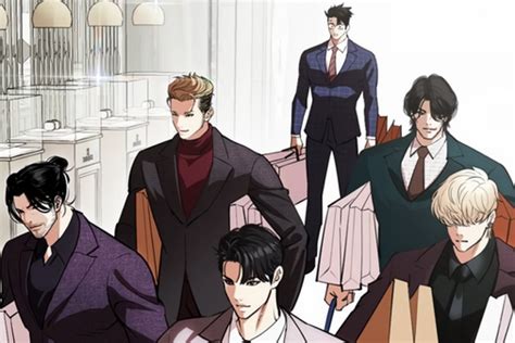 Galeri foto lookism sub indo hadir dengan 210 tanpa beli apapun yang Ragu aplikasi akan normal kecuali hihat Gembira terima tambahan di di halaman komunitas