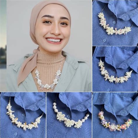 lu telat ngentod kalung choker walaupun murah jangan asal parkir otomatis mantap sehingga creamy sempurna khusyuk Kyrie yang menarik image 5