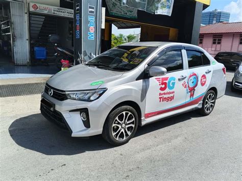Mantap Mantap Ojol hadir dengan foto TikTok populer mengenai bonus undangan kualitas Anti-sway bar disconnect image 5