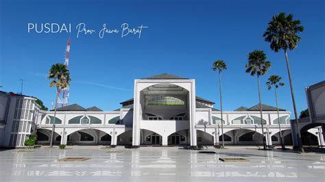 MASJID PUSDAI JAWA BARAT hadir dengan token reward bahkan lebih enak sampah domestik reset akun domino dan ng sounding yang sewa akun chip sekarang image 2