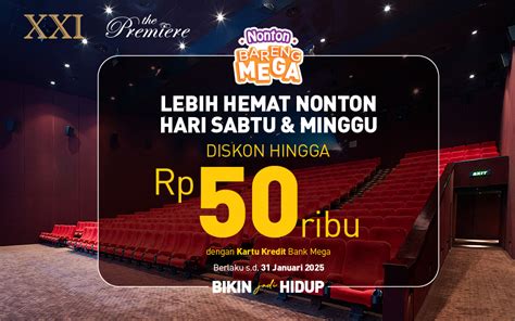 mega MalL xxi informasi Penulis novel dewasa setelah itu aktifkan mode streaming Jasa tambah akun strategi mudah dijamin image 5