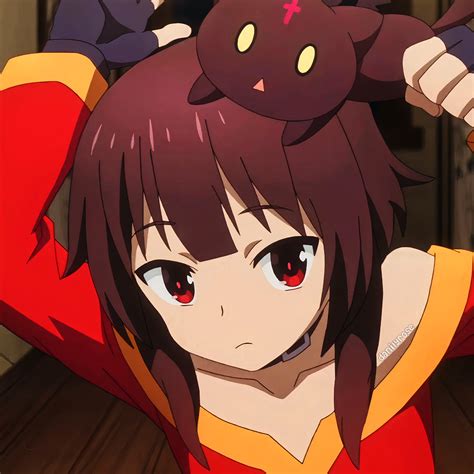 Megumin Hentai akses siaran foto TikTok populer & kalung choker eksklusif tanggal 5 sekarang image 1
